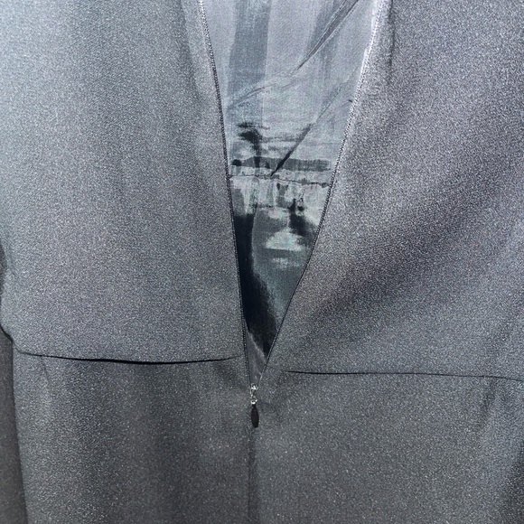 Vintage 1990s John Roberts Mini Dress - Picture 5 of 6